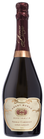 Grant Burge Sparkling Shiraz Cabernet NV